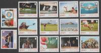 2015 Island Games