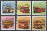 2015 Manx Buses 2nd series