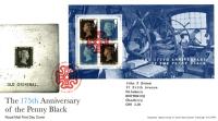 2015 Penny Black (Addressed)