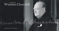 2015 Sir Winston Churchill 50th Death Anniversary MS Pack