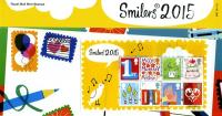 2015 Smilers pack