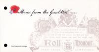 2015 Stories from the Great War (2nd issue) Pack