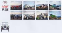 2016 50th Anniversary of Jersey Old Motor Club