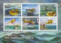 2016 75th Anniversary of RAF Search and Rescue MS