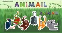 2016 Animail pack