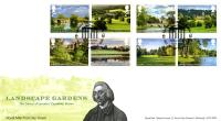 2016 Landscape Gardens (Unaddressed)
