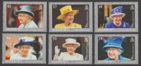 2016 Queen's 90th Birthday