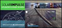 2016 Solar Impulse Flight MS
