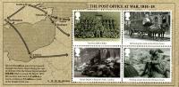 2016 The Great War 1916 MS