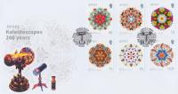 2017 200th Anniversary of Kaleidoscope