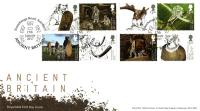 2017 Ancient Britain (Unaddressed)