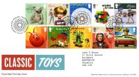 2017 Classic Toys (Addressed)