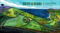 2017 Green Mann, Food Matters Pack
