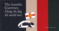 2017 Handicrafts, The Guernsey Jumper Pack