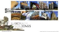 2017 Landmarks and Buildings (Unaddressed)