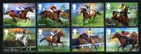 2017 Racehorse Legends