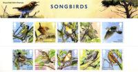 2017 Songbirds Pack