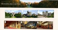 2017 Windsor Castle Pack