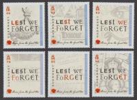 2018 Stories from the Great War (5th issue)