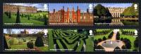 2018 Hampton Court Palace