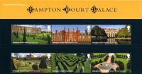 2018 Hampton Court Palace Pack