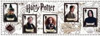 2018 Harry Potter MS