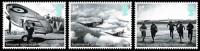 2018 RAF Centenary 3rd Issue (SG4071-4073)