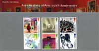 2018 Royal Academy of Arts Pack