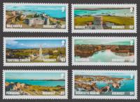 2018 Spectacular Views, Aerial Scenes of Guernsey