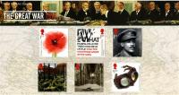 2018 The Great War 1918 pack