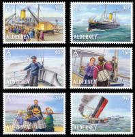 2019 120th Anniversary of the Sinking of SS Stella