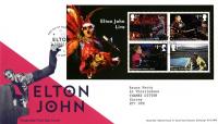 2019 Elton John MS (Addressed)
