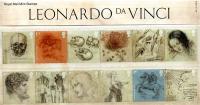 2019 Leonardo da Vinci pack