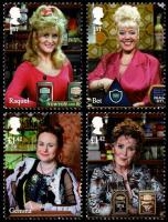 2020 Coronation Street (Not In SG Cat.)