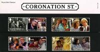 2020 Coronation Street Pack