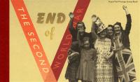 2020 End of Second World War