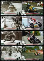 2020 Isle of Man TT Course