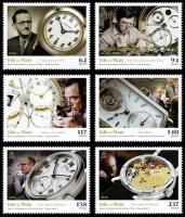 2020 Master Watchmakers