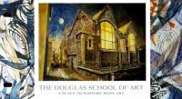 2020 The Douglas School of Art Pack