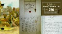 2020 William Wordsworth Pack