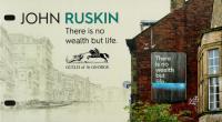 2021 John Ruskin Pack