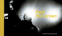 2021 Paul McCartney DY38
