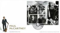 2021 Paul McCartney MS (Unaddressed)
