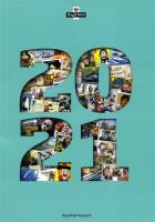 2021 Year Pack