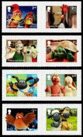 2022 Aardman Classics