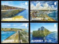 2022 Alderney Breakwater 175th Anniversary