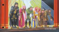 2022 Christmas Robin Hood Pantomime Pack