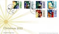 2022 Christmas (Unaddressed)