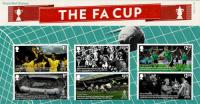 2022 The FA Cup (Includes MS) Pack