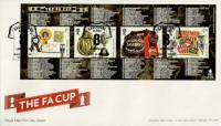 2022 The FA Cup no Barcode MS (Unaddressed)